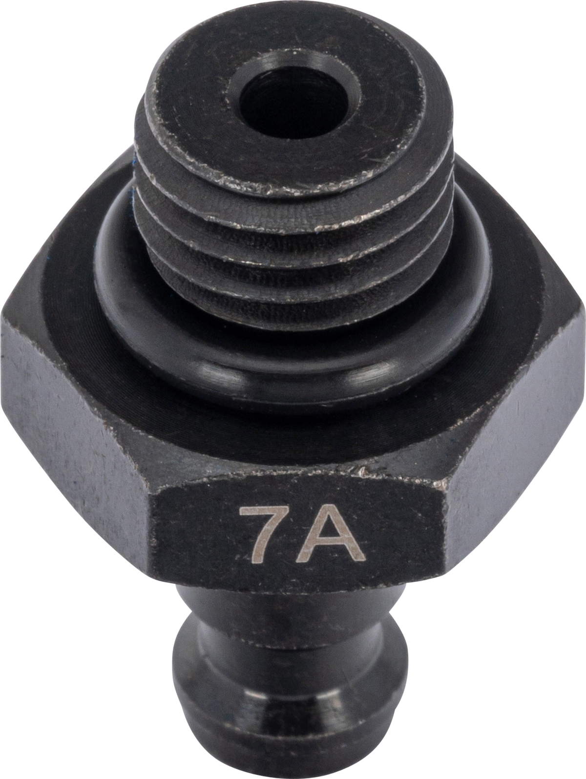 Adapter, M12x1.75