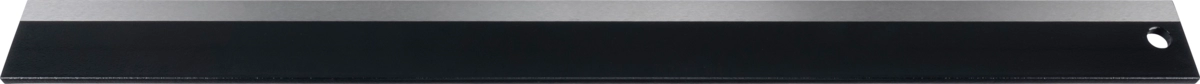 Haarlineal, 610 mm
