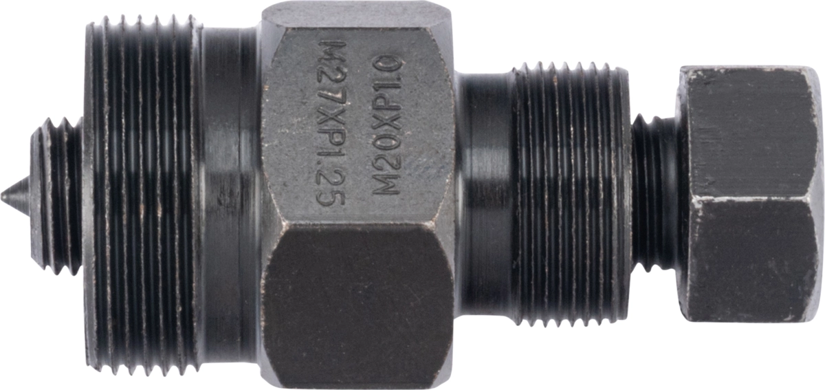 Rotor Puller, M20x1.0 / M27x1.25