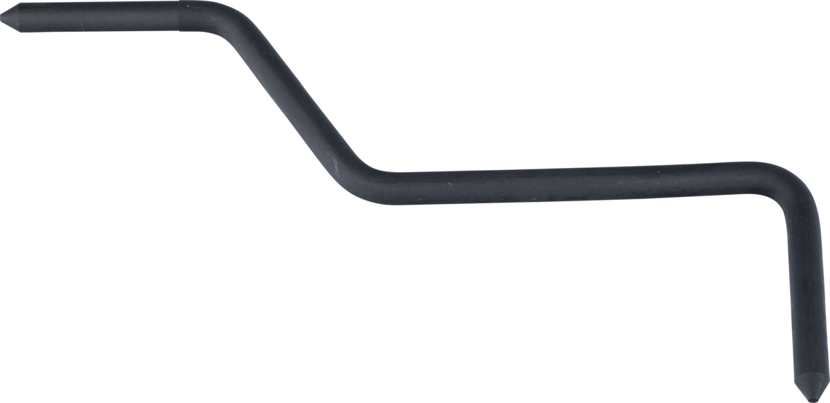 Utensile per bloccaggio Volano