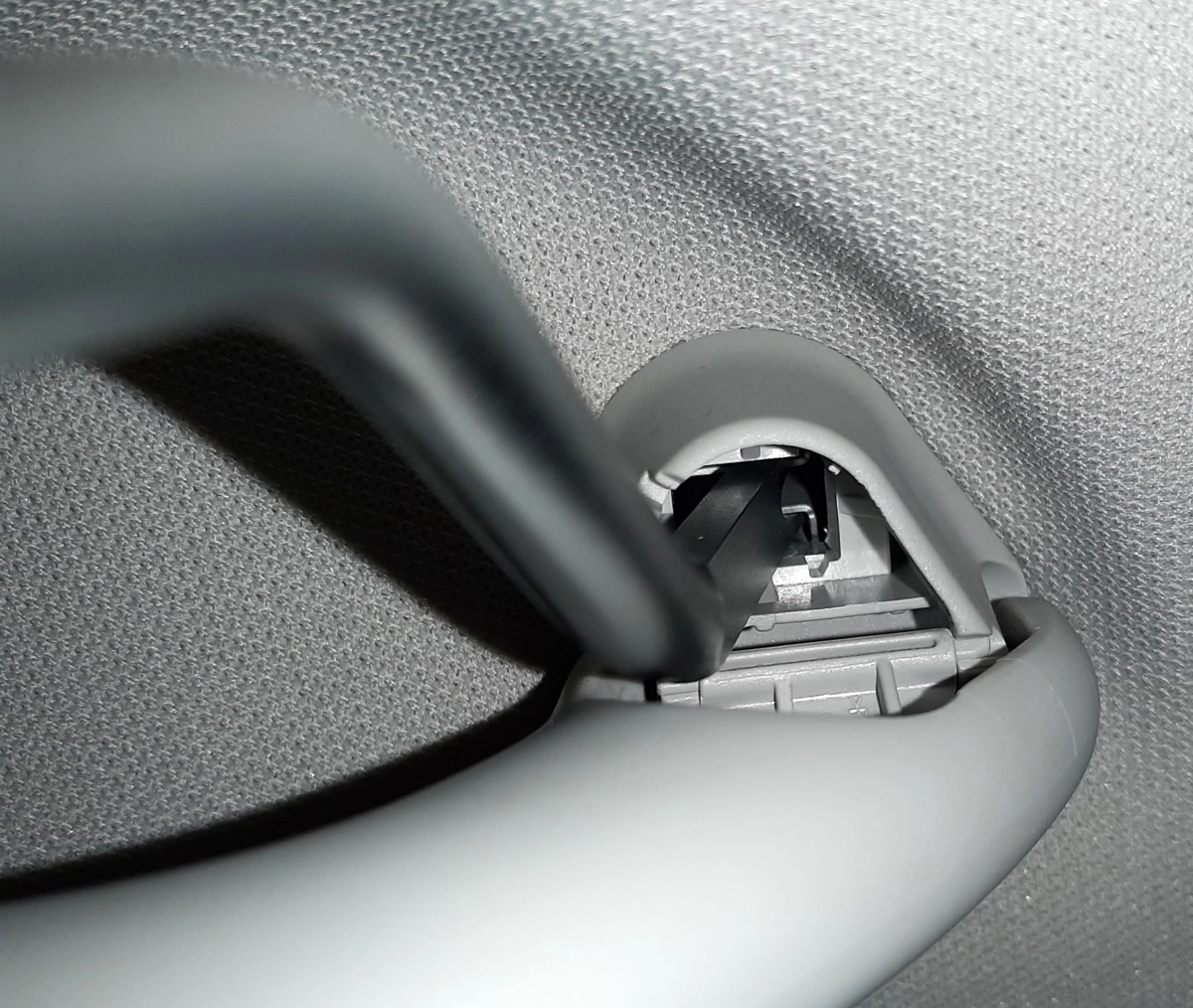 Release Tool for Grab Handles, Seat / Skoda/ VW / MAN