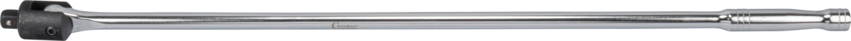 Swivel Bar, 3/4", 620 mm, 180° rotatable