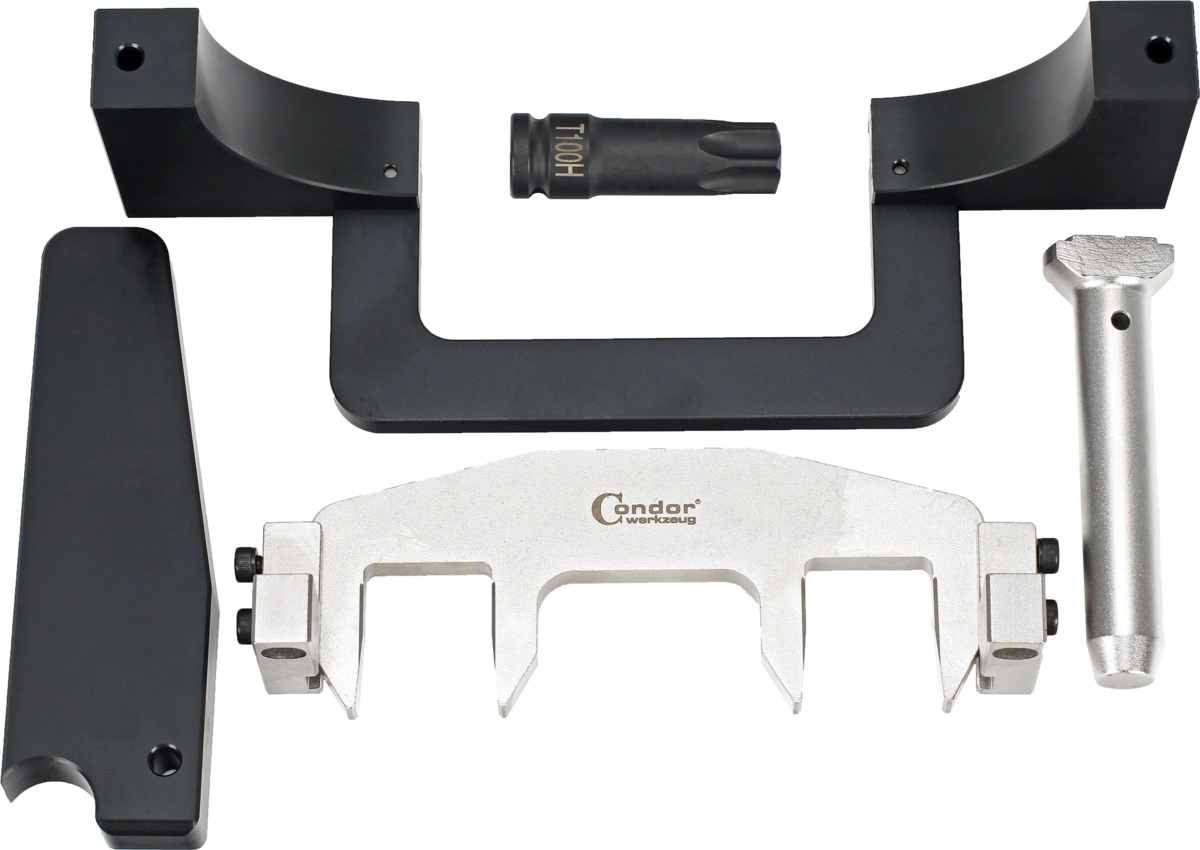 Set utensili per regolazione motori Mercedes