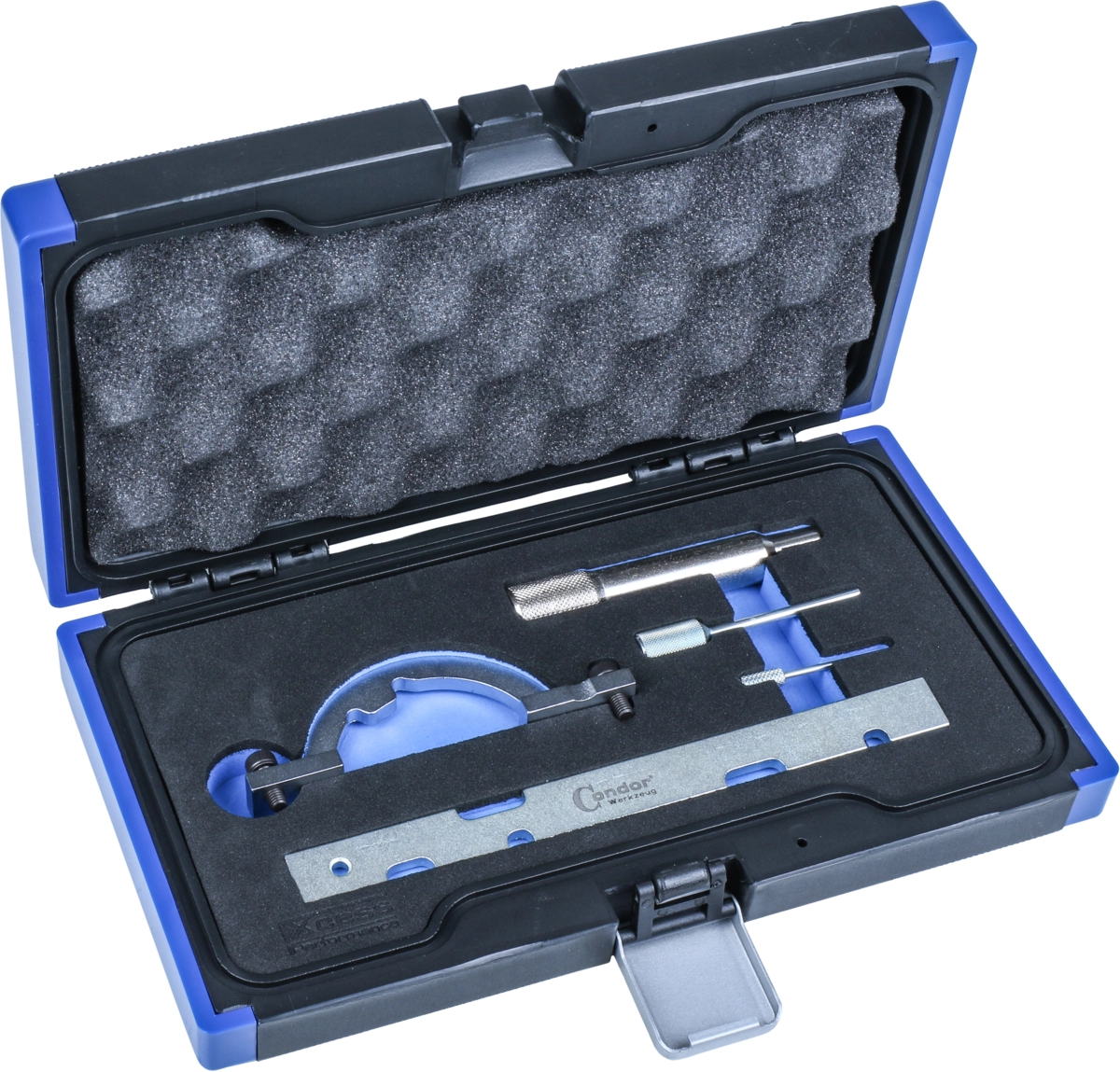 Timing Tool Set, Opel