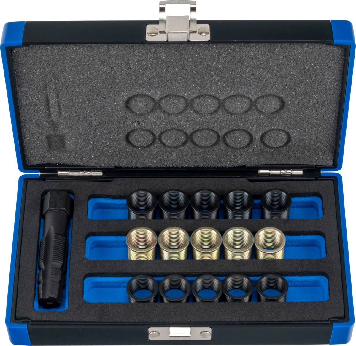 Repair Kit For Spark Plug Threads, 16 pcs., M14x1.25
