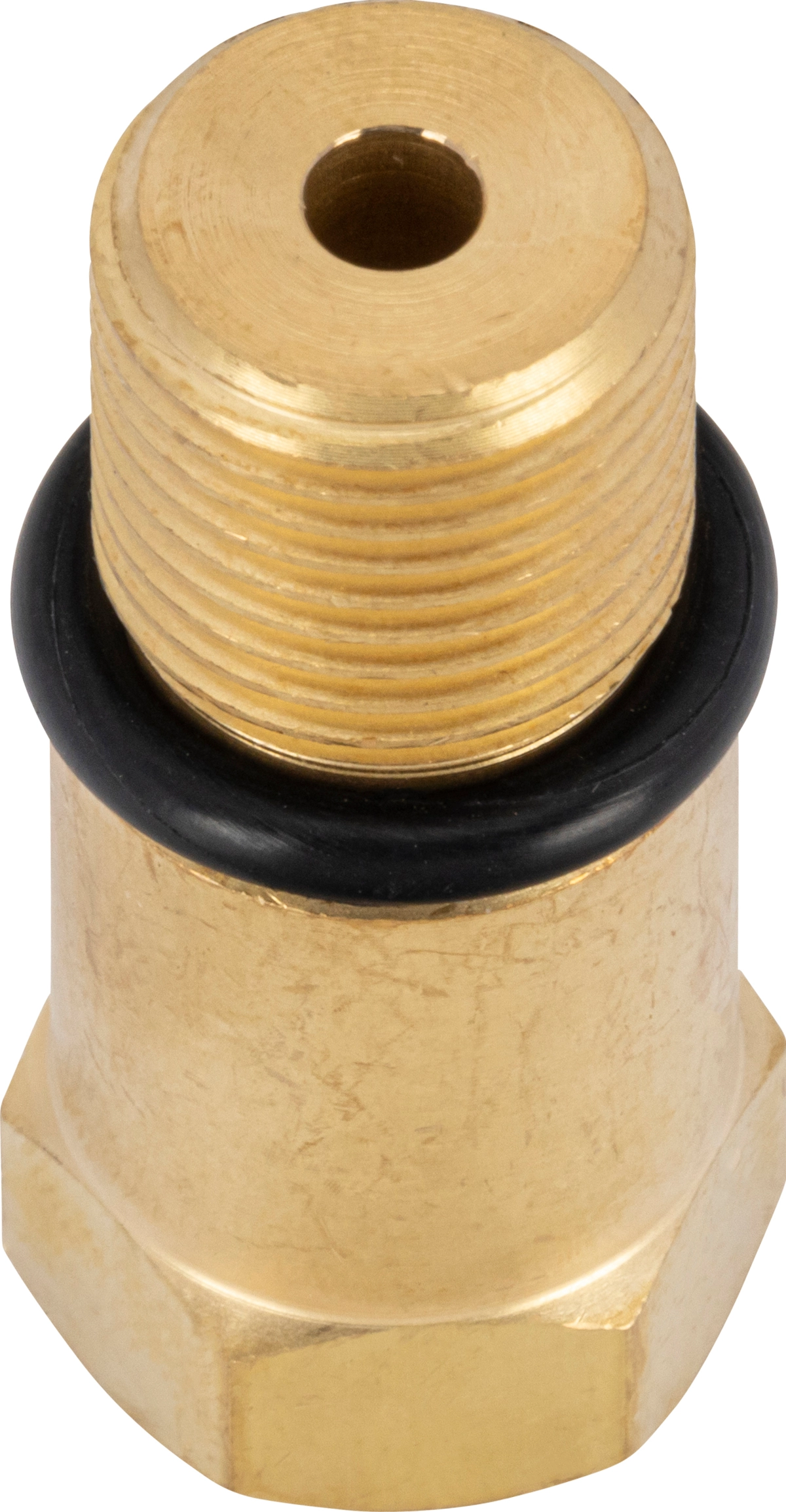 Adapter, M14x1.25
