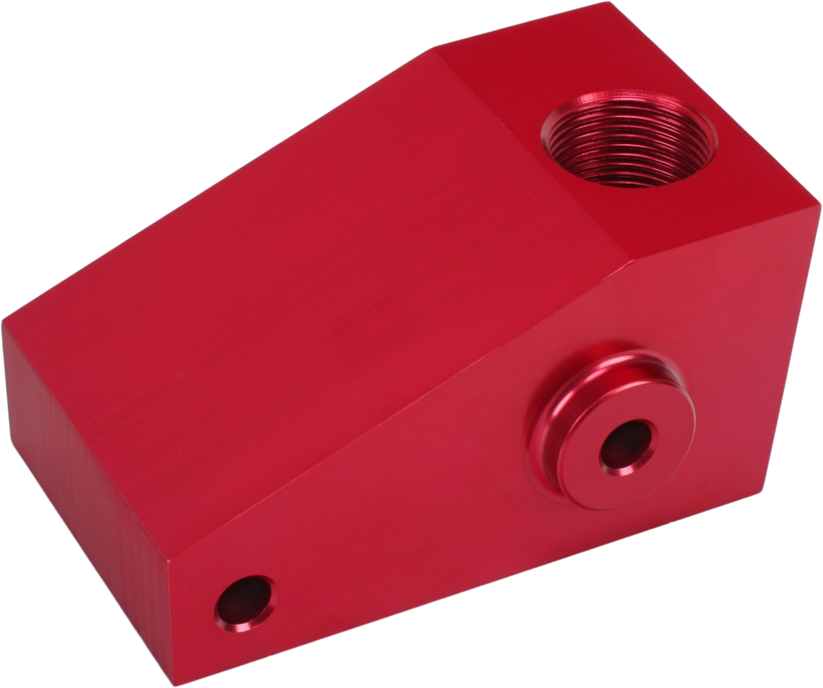Spannblock Steuerkette