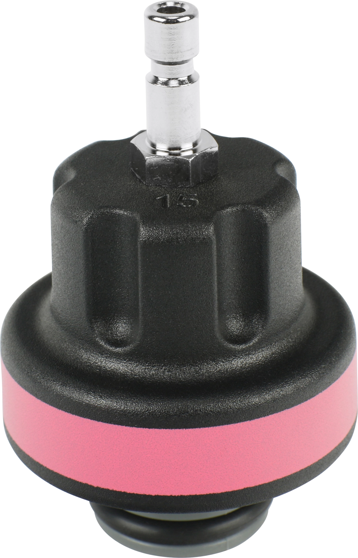 Kühleradapter Nr. 15, pink