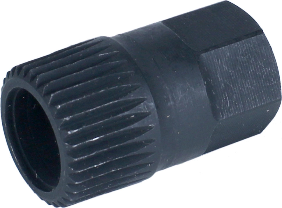 Controsupporto mm 15 x 33 denti Ø 17,5 mm
