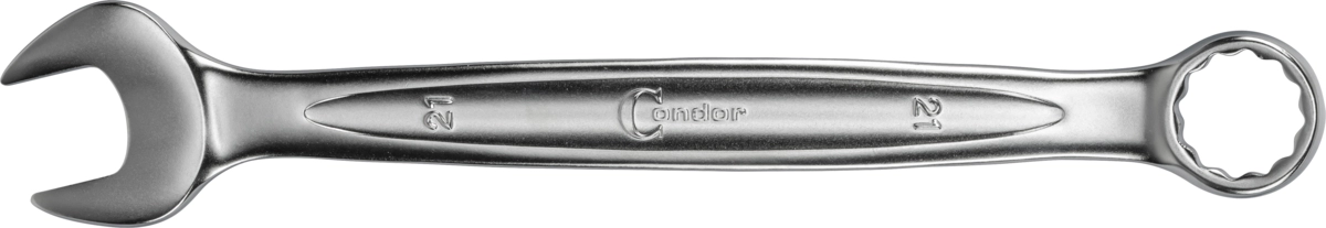 Chiave combinata mm 21
