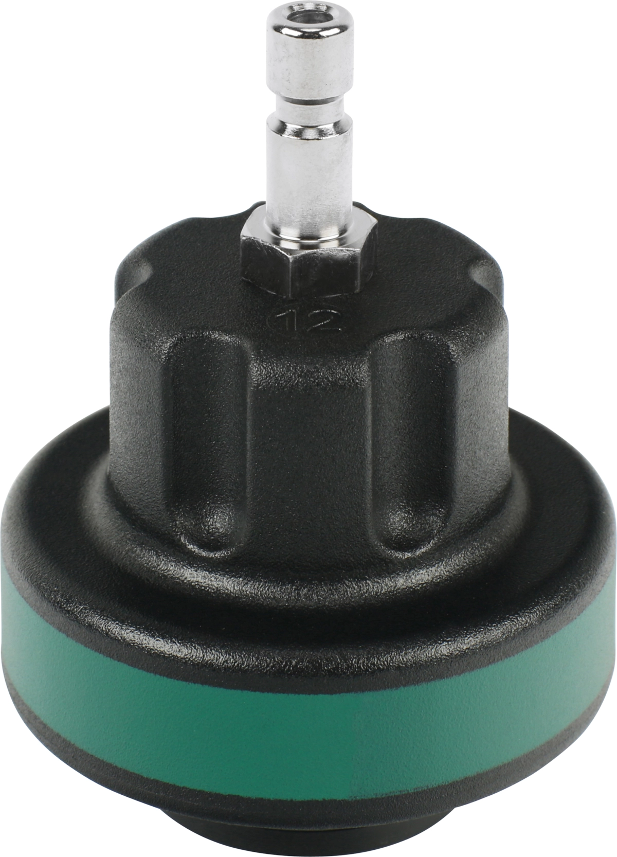 Kühleradapter Nr. 12, grün