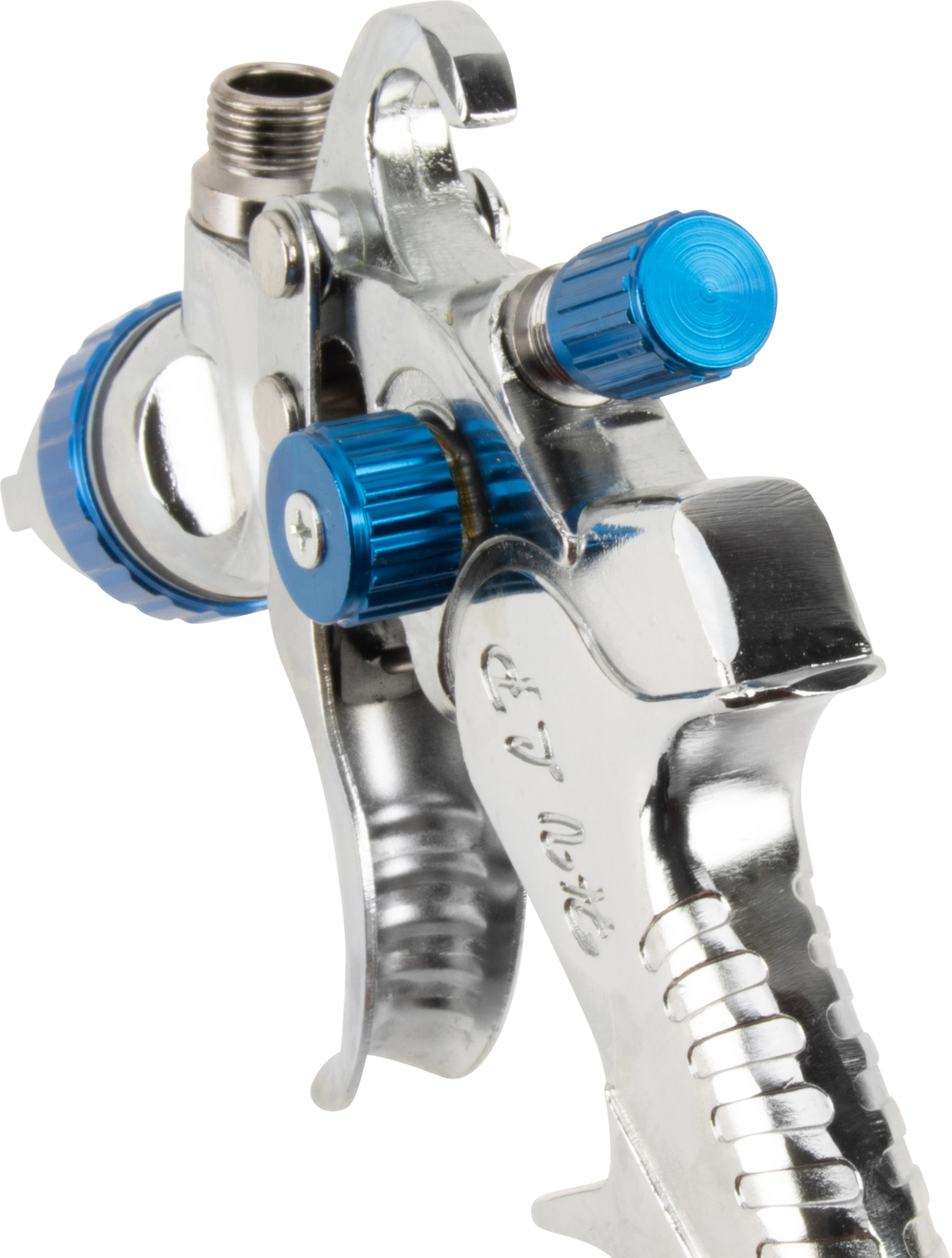 Air Paint Spray Gun, 600 ml