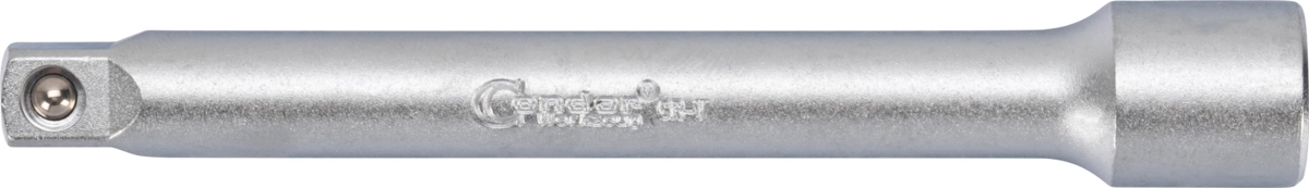 Verlängerung, 3/8", 125 mm