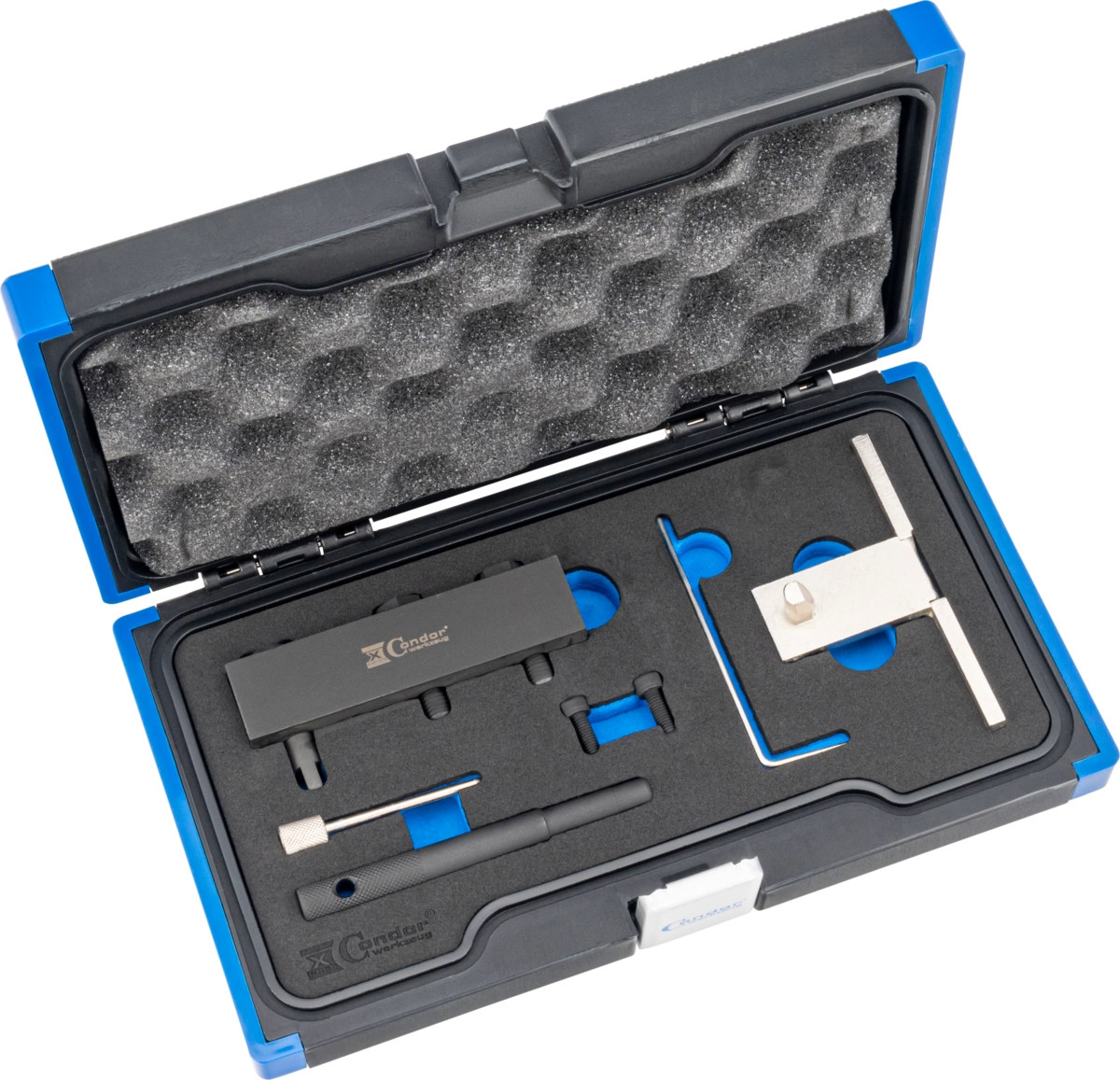 Jeu d'outils de calage moteur, Opel