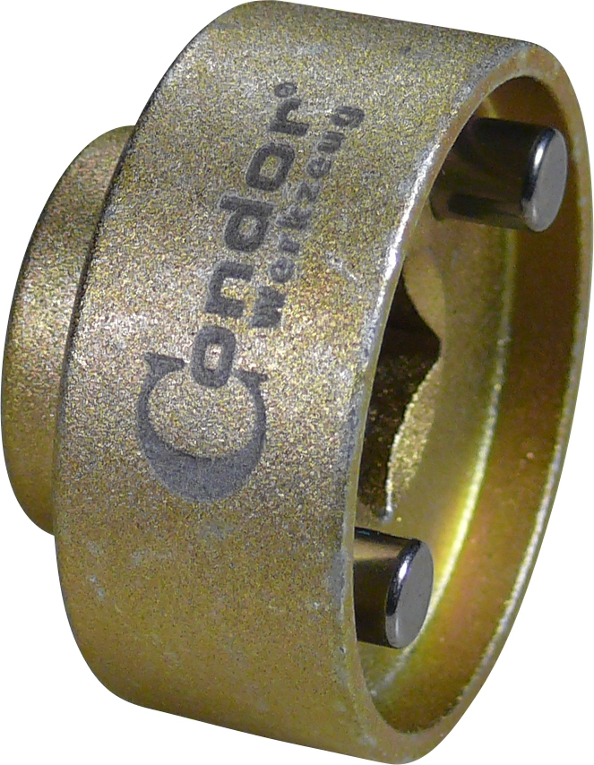 Central Valve Socket