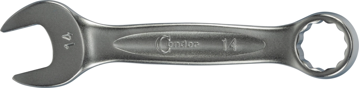 U-Ringnyckel, 14 mm