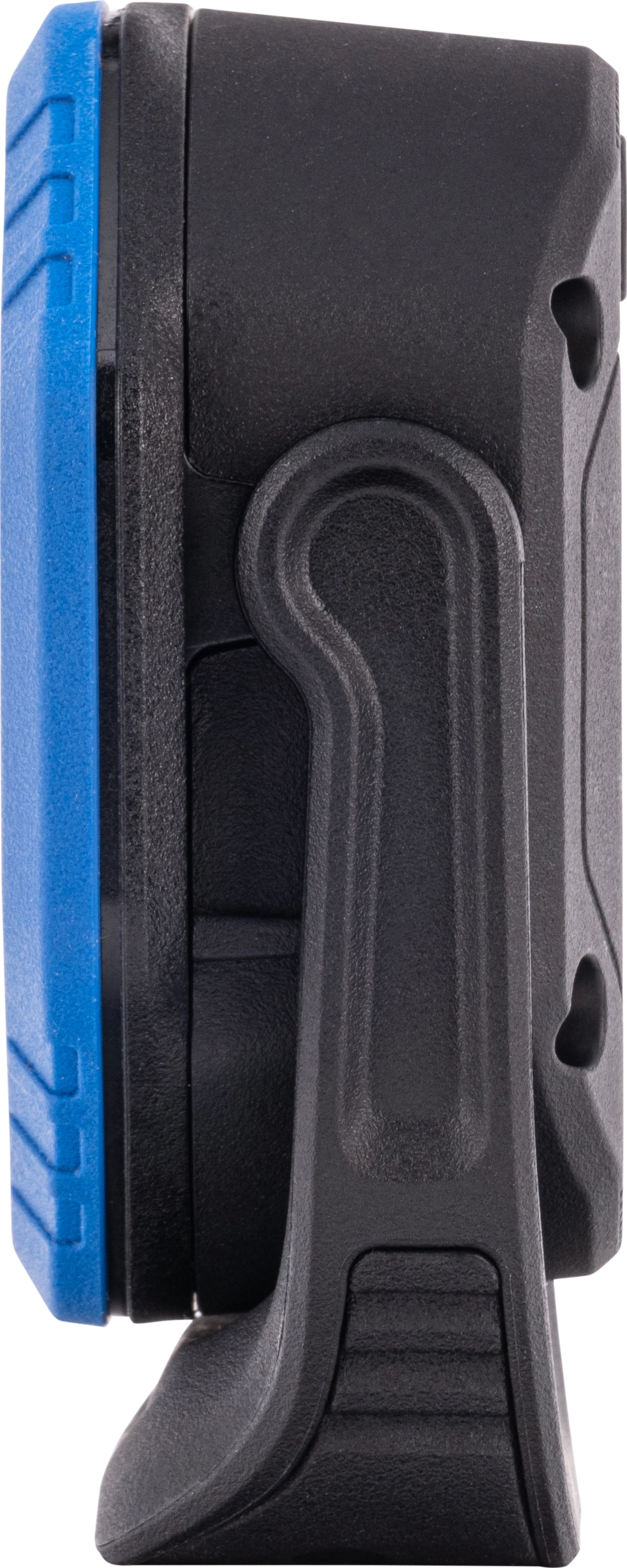 Akku-Handstrahler, kabelloses Aufladen, COB-LED “Twin Beam 2-in-1“