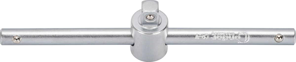 Gleitgriff, 1/4", 115 mm