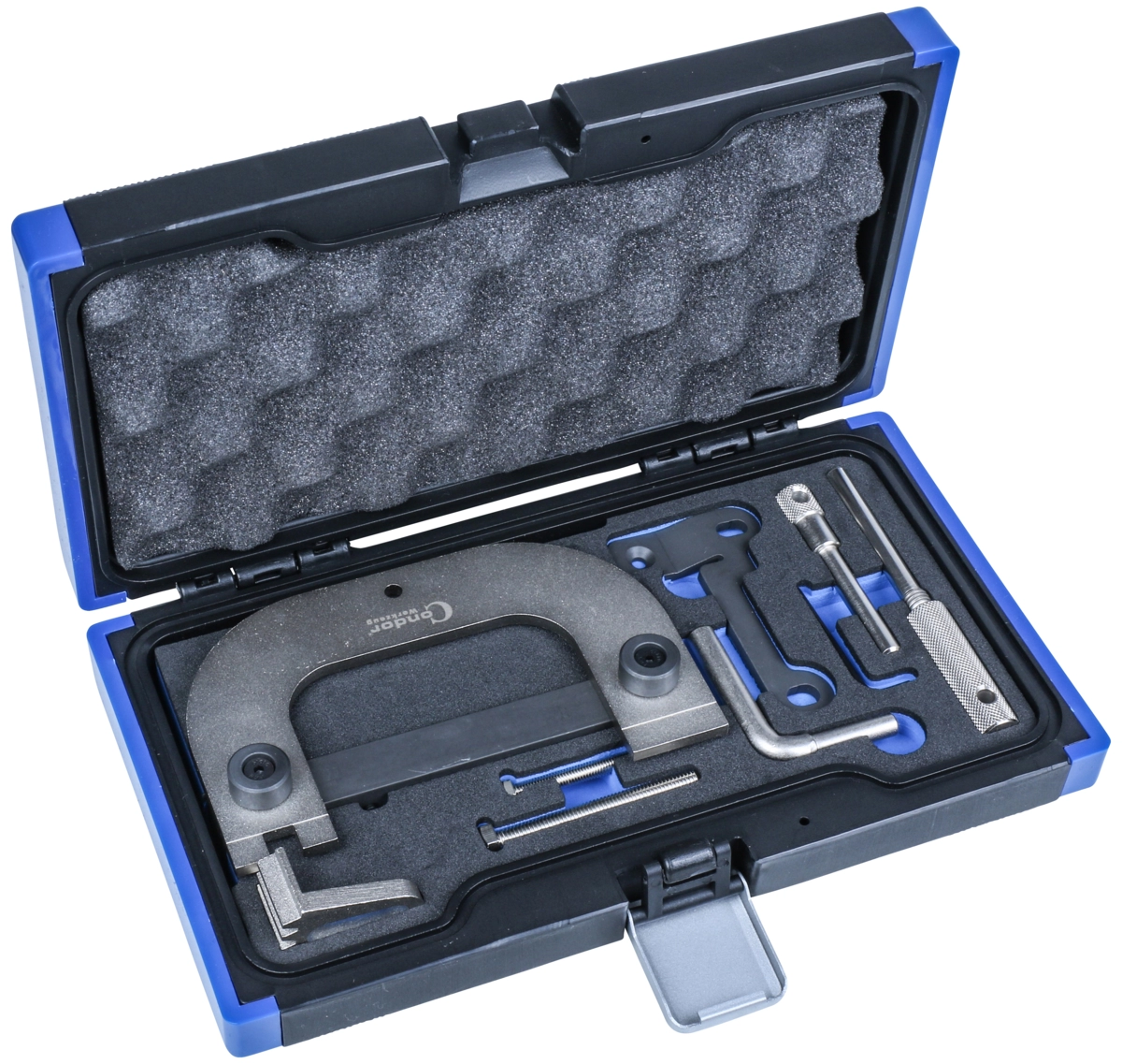 Set utensili per regolazione motori Renault