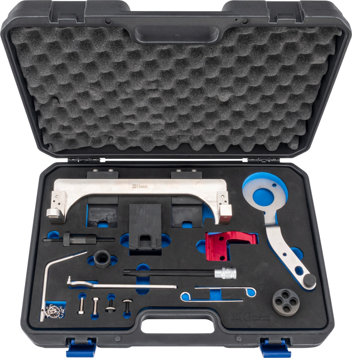 Jeu d'outils de calage moteur, BMW / Mini / Toyota