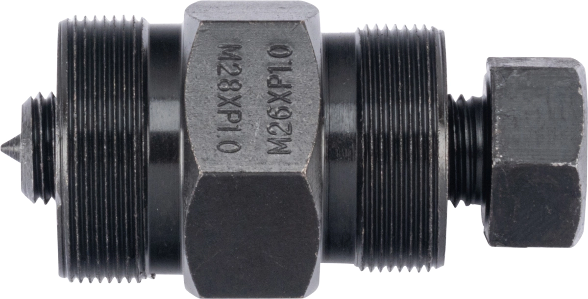 Rotor Puller, M26x1.0 / M28x1.0