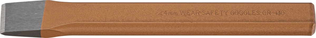 Chisel, 24x200 mm
