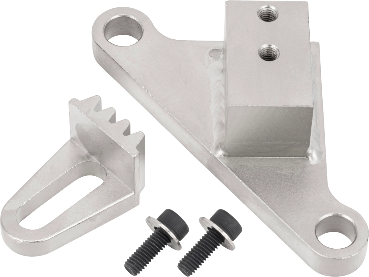 Outil de maintien du volant moteur/disque d'entraînement