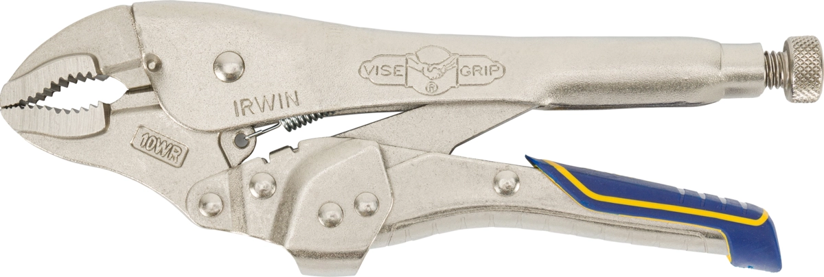 Vise-Grip® Gripzange 10WR 10"