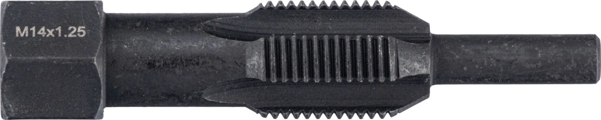 Gängtapp, M14x1.25
