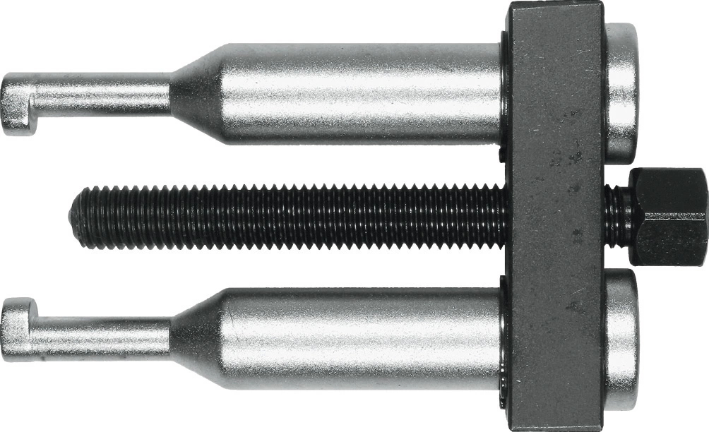 Estrattore per volanti, interno mm 33, esterno mm 50