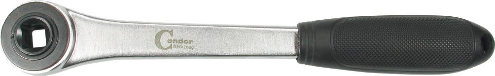 Cricchetto ad inversione 1/2" mm 270