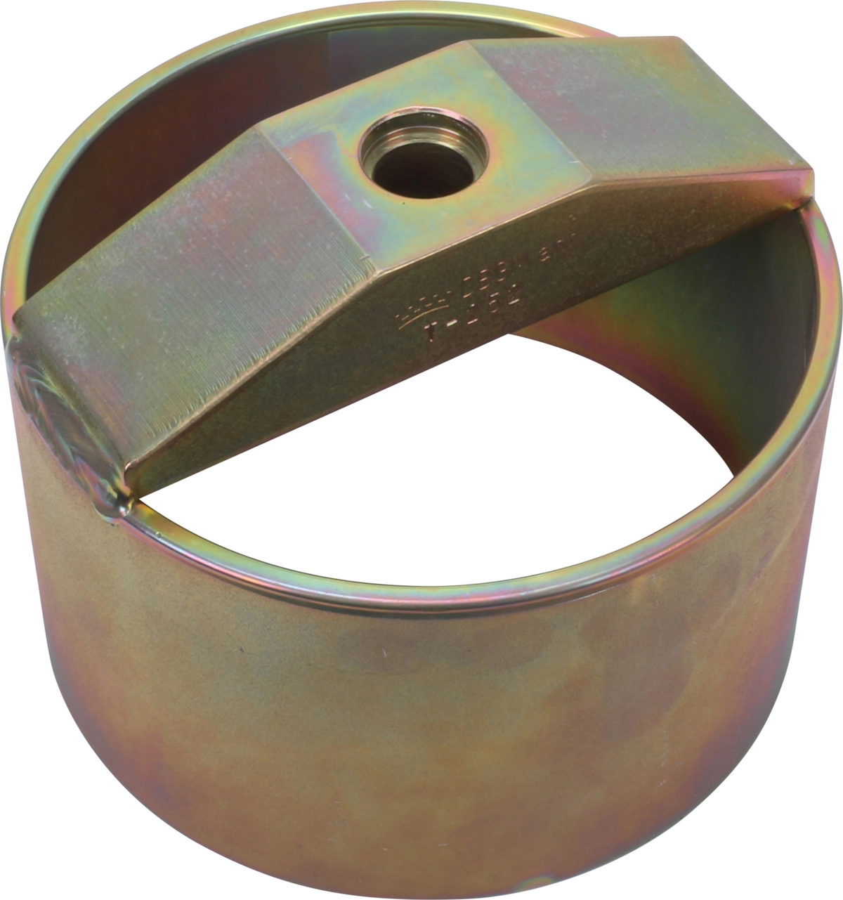 Radnaben/-lager Ausziehglocke T252