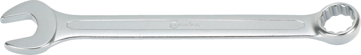 Combination Spanner, 17 mm