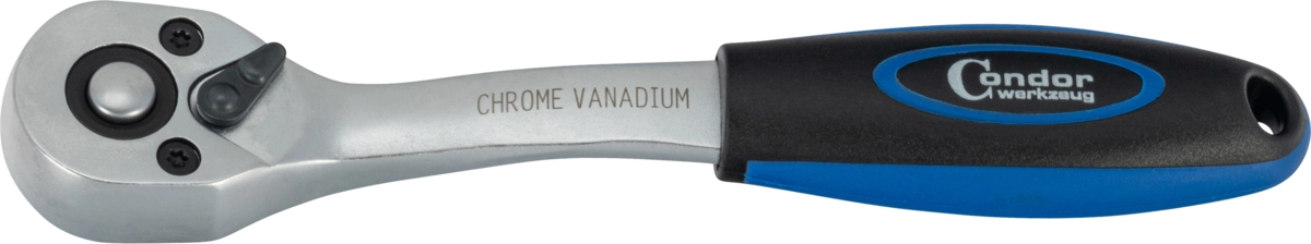 Cliquet à levier, 1/4", 150 mm