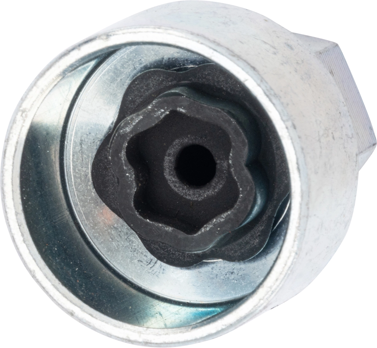 Rim Lock Socket, 17 mm hex, No. 58
