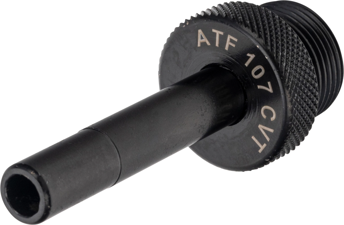 Adapter, M22x1.5, VAG CVT Getriebe