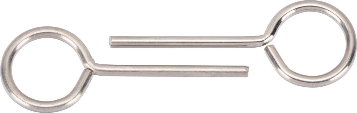 Arretierdorn Kettenspanner (2 Stk.)