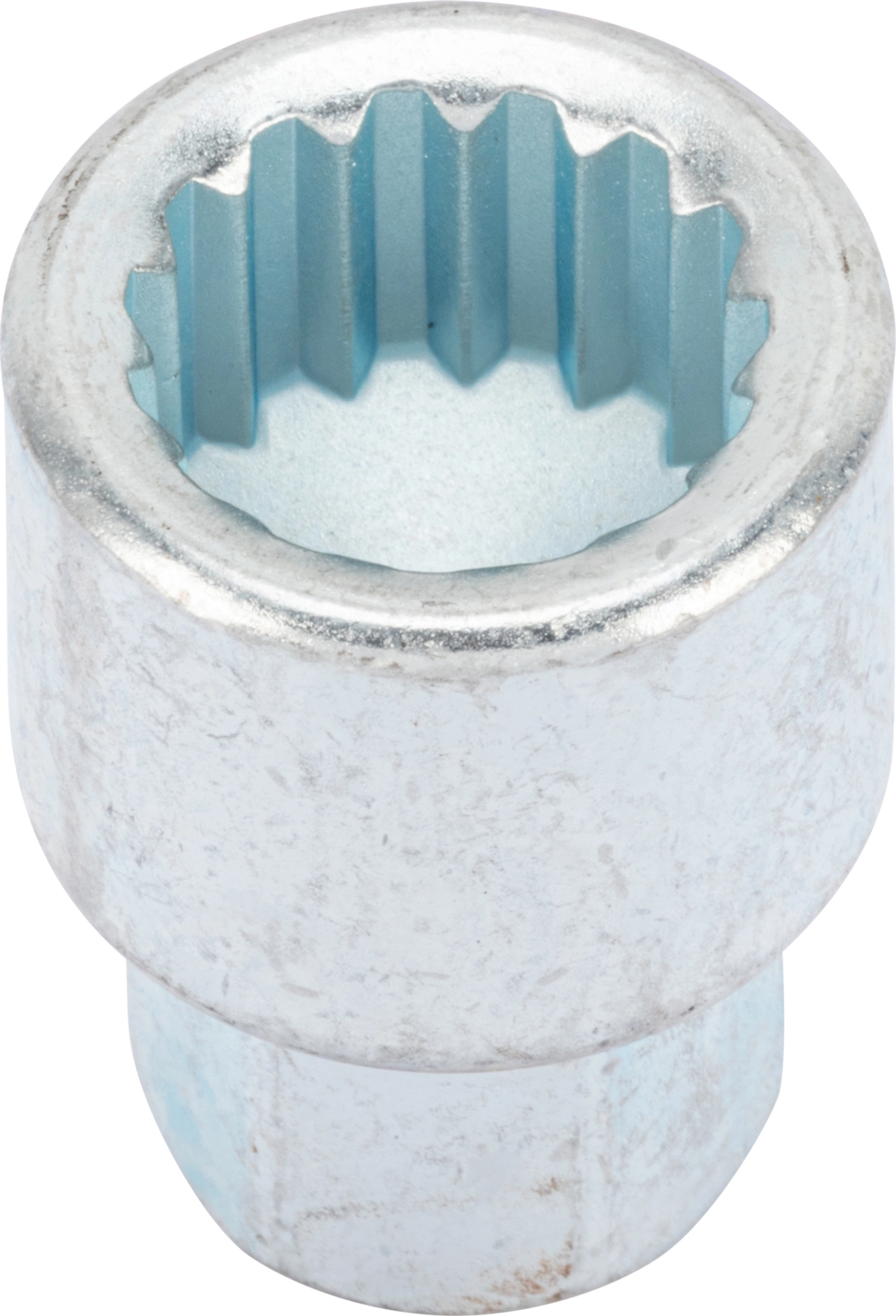 Rim Lock Socket, 19 mm hex, 50/14-pt.