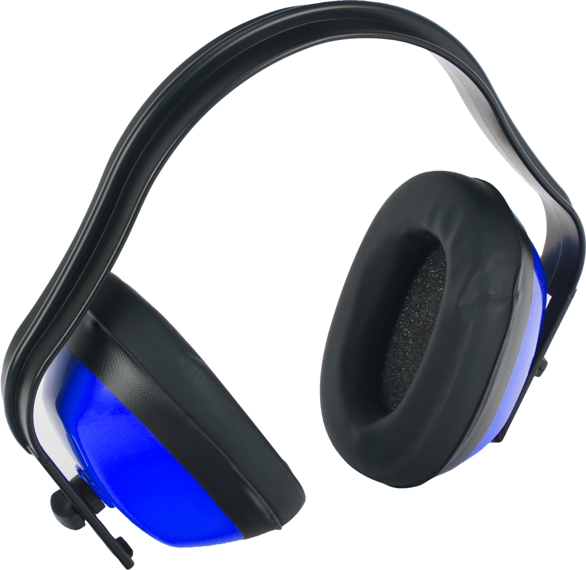 Capsule de protection auditive