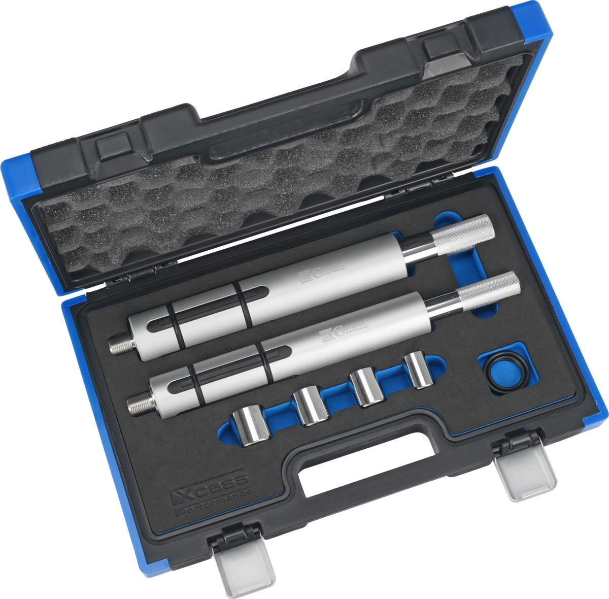 Clutch Alignment Tool, 6 pcs.