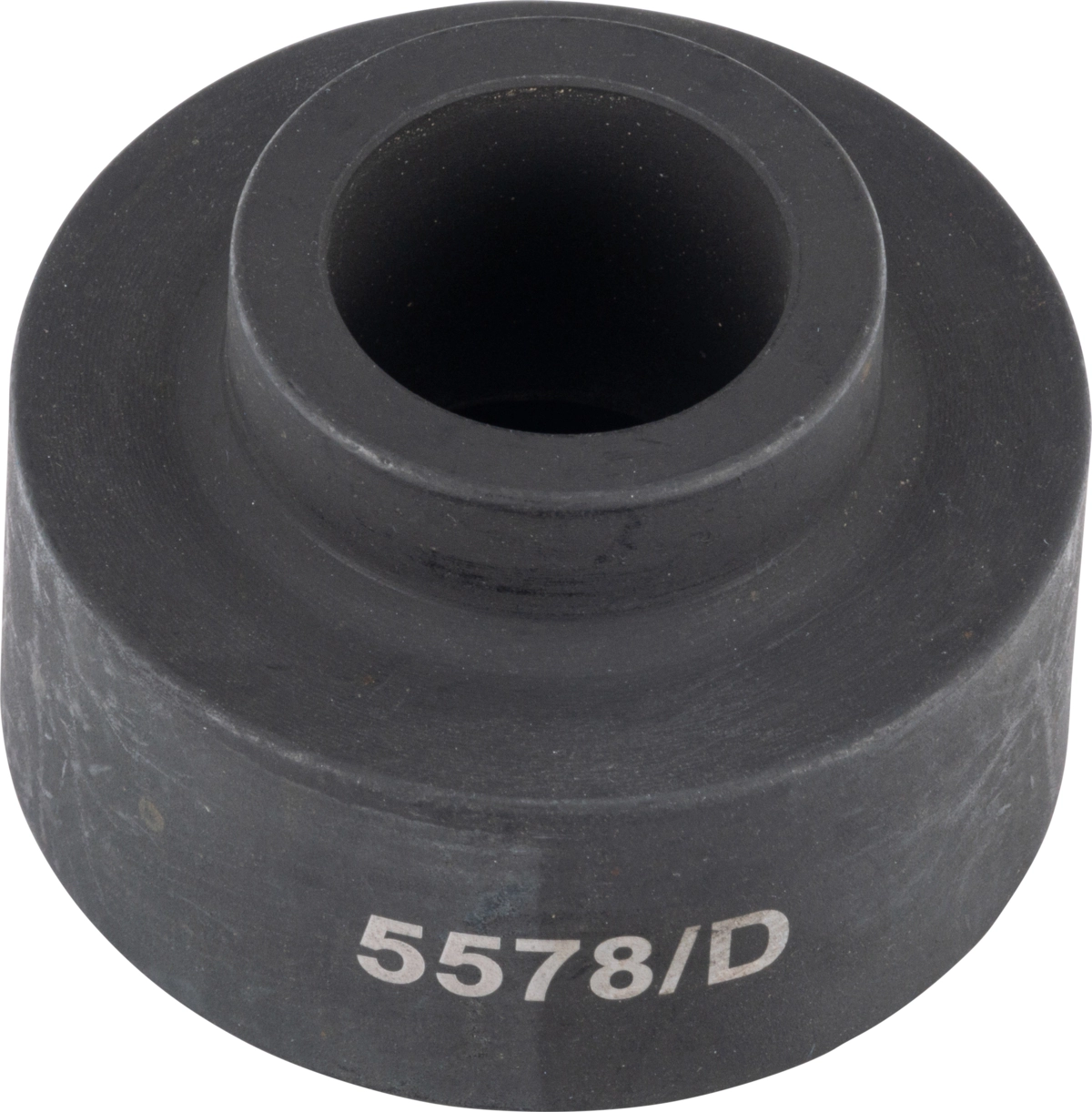 Tryckstycke, demontering, svart, 78 mm