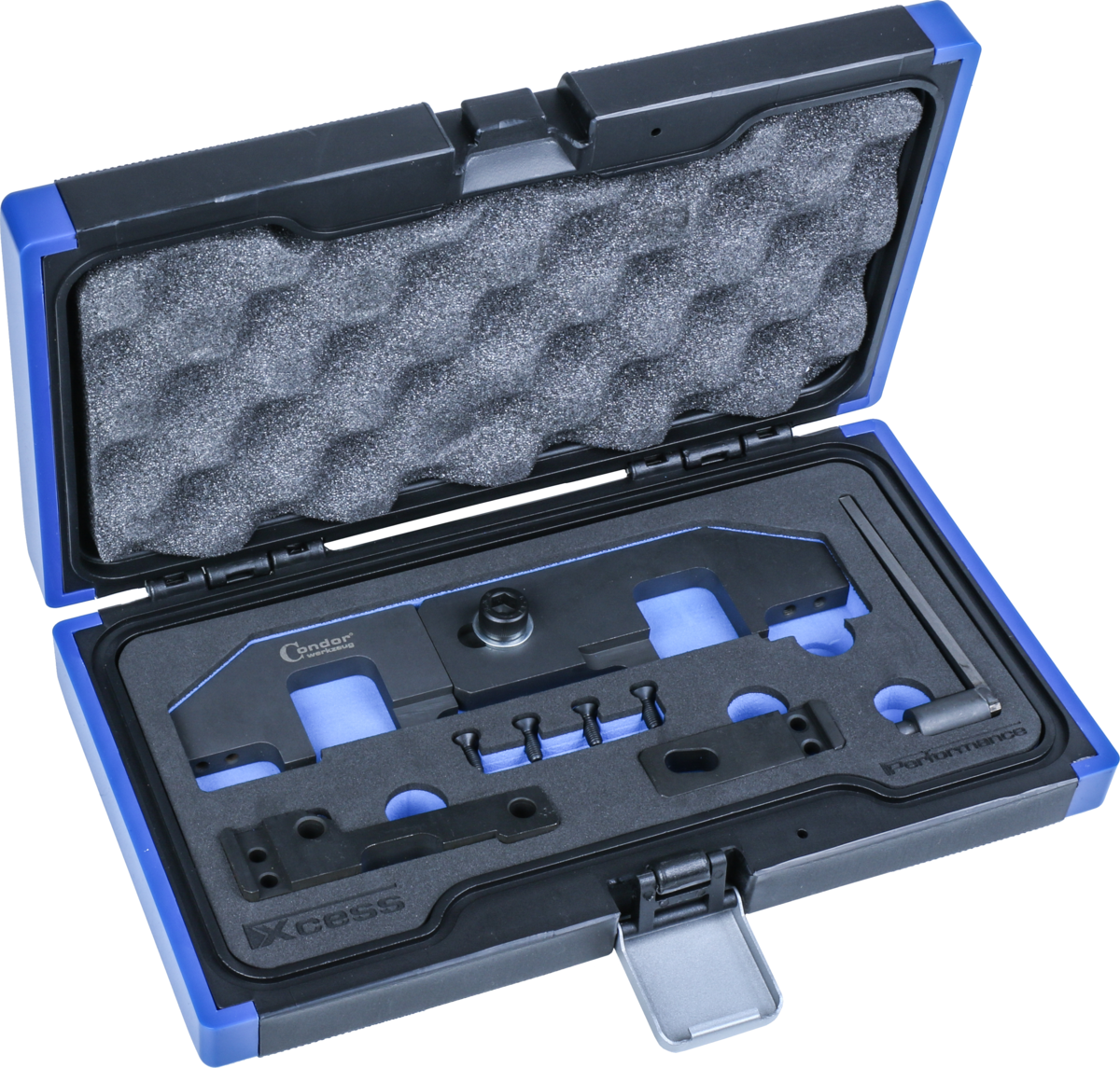 Timing Tool Set, PSA