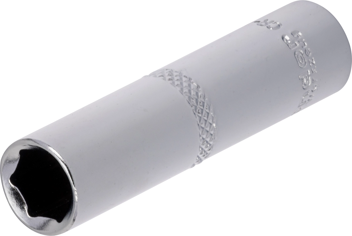 Stecknuss, 1/4", 6-kant 8 mm, tief