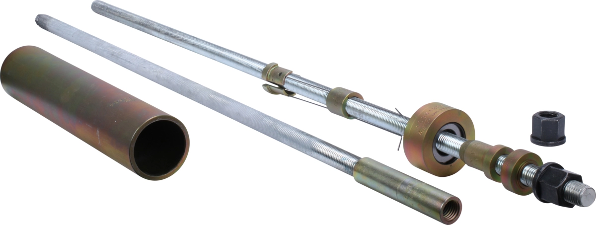 Assembly Tool for Stub Axle ø 47 / 50 / 52 mm, rear axle