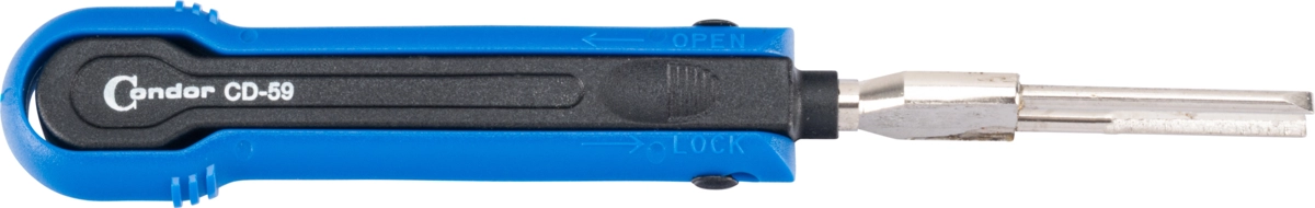 Terminal Tool, fork type