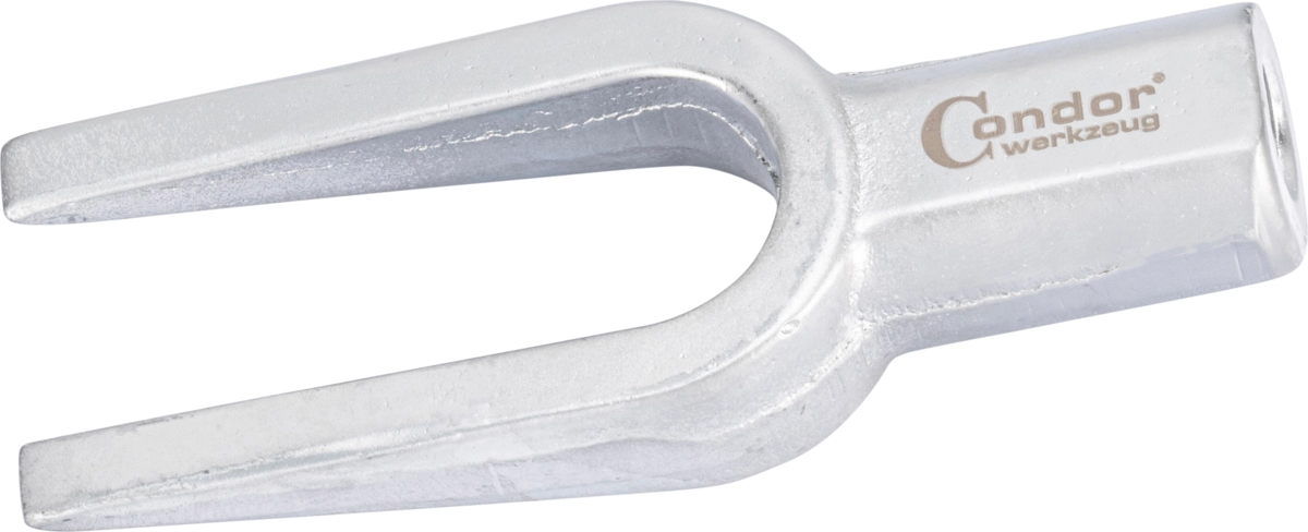 Fixation de fourche de séparation, ouverture de fourche 23,8 mm