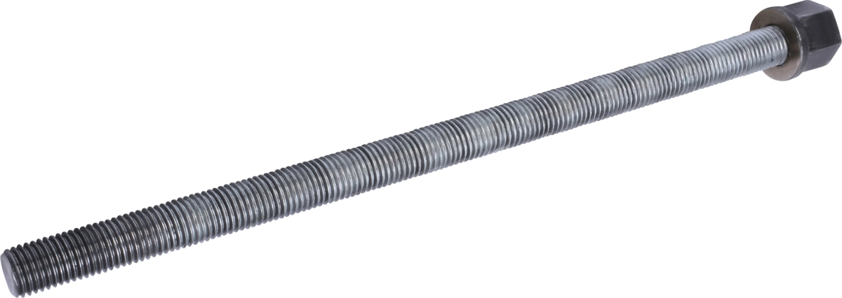 Spännbult M20x400 mm, med kragmutter M20