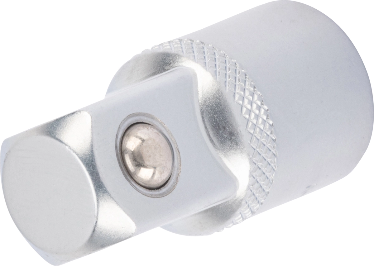 Adapter, 3/8" innen x 1/2" aussen