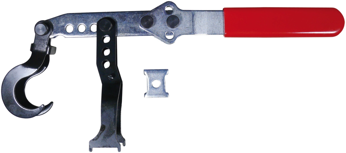 Ventilfeder-Spannapparat, für OHV-Motoren