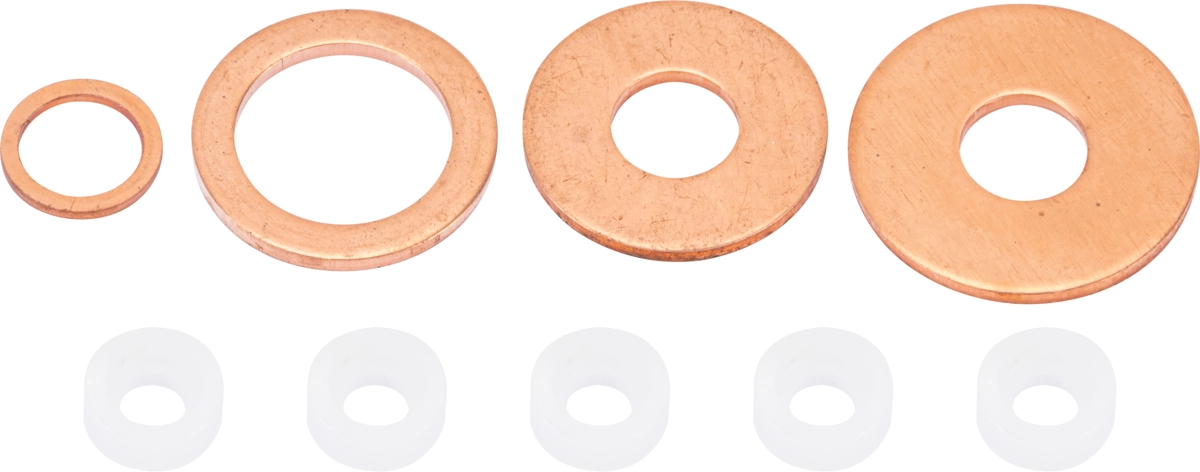 Gasket Assortment